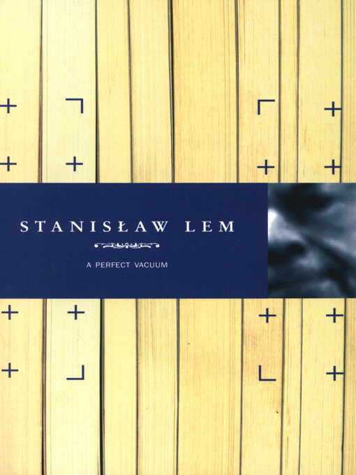 Title details for A Perfect Vacuum by Stanislaw Lem - Available